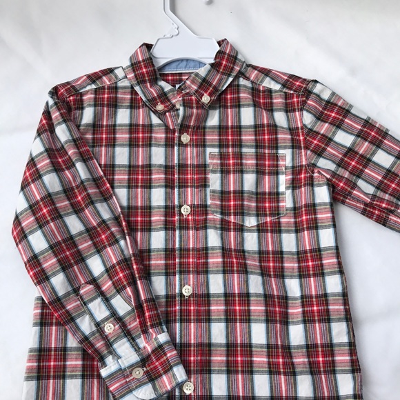 Button down barely worn - Picture 1 of 3